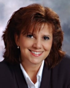 Anna Pensabene headshot