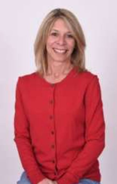 Pamela Morrow-Wolfe headshot