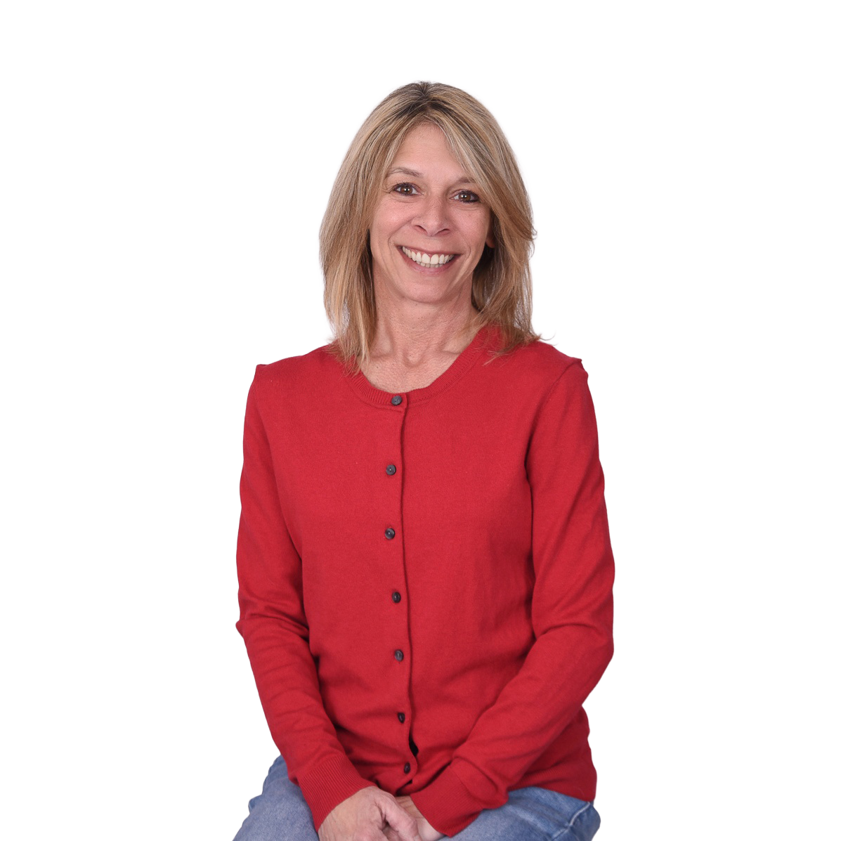 Pamela Morrow-Wolfe headshot