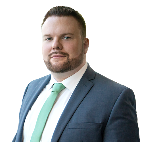 Paul Brajczewski headshot