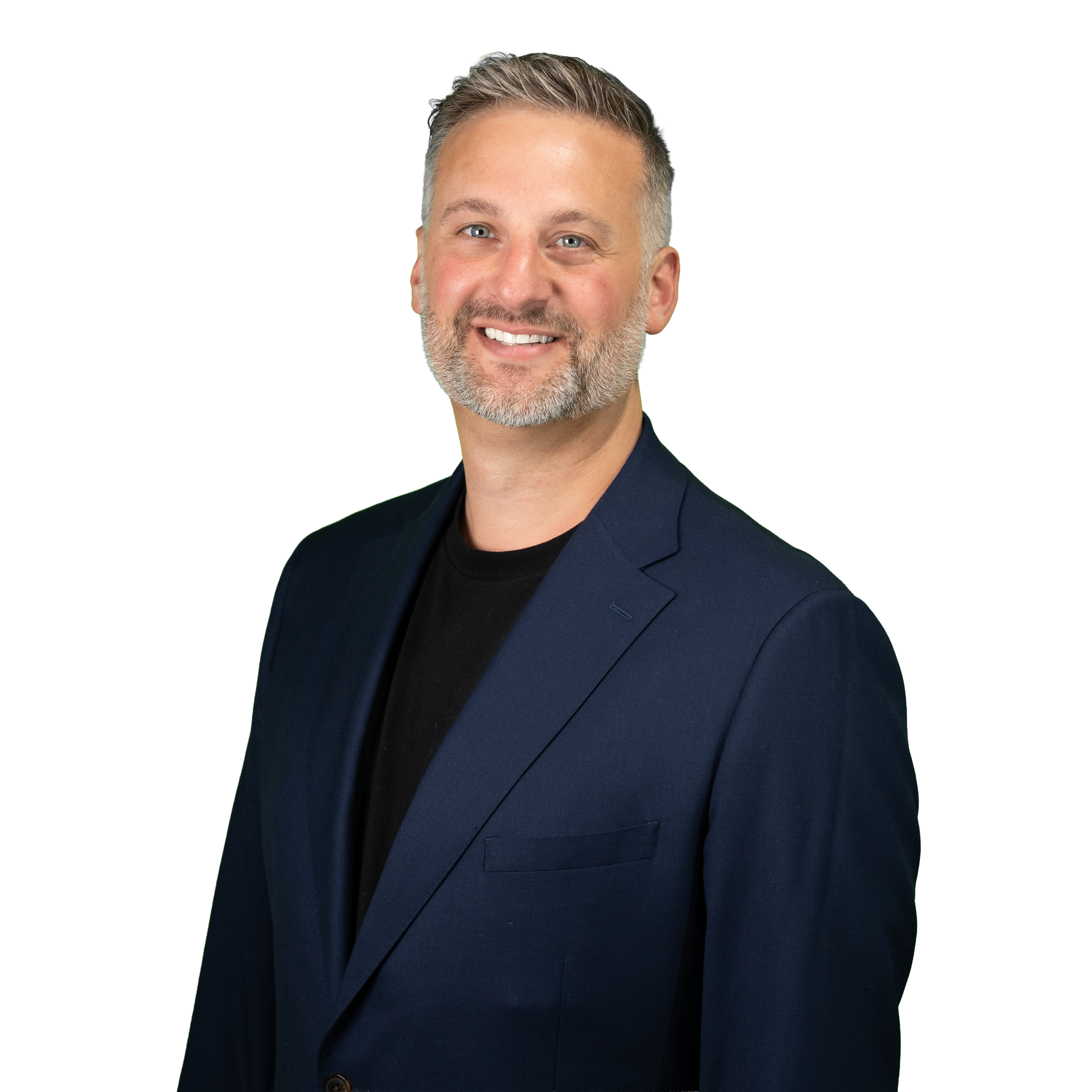 Peter Filippone headshot