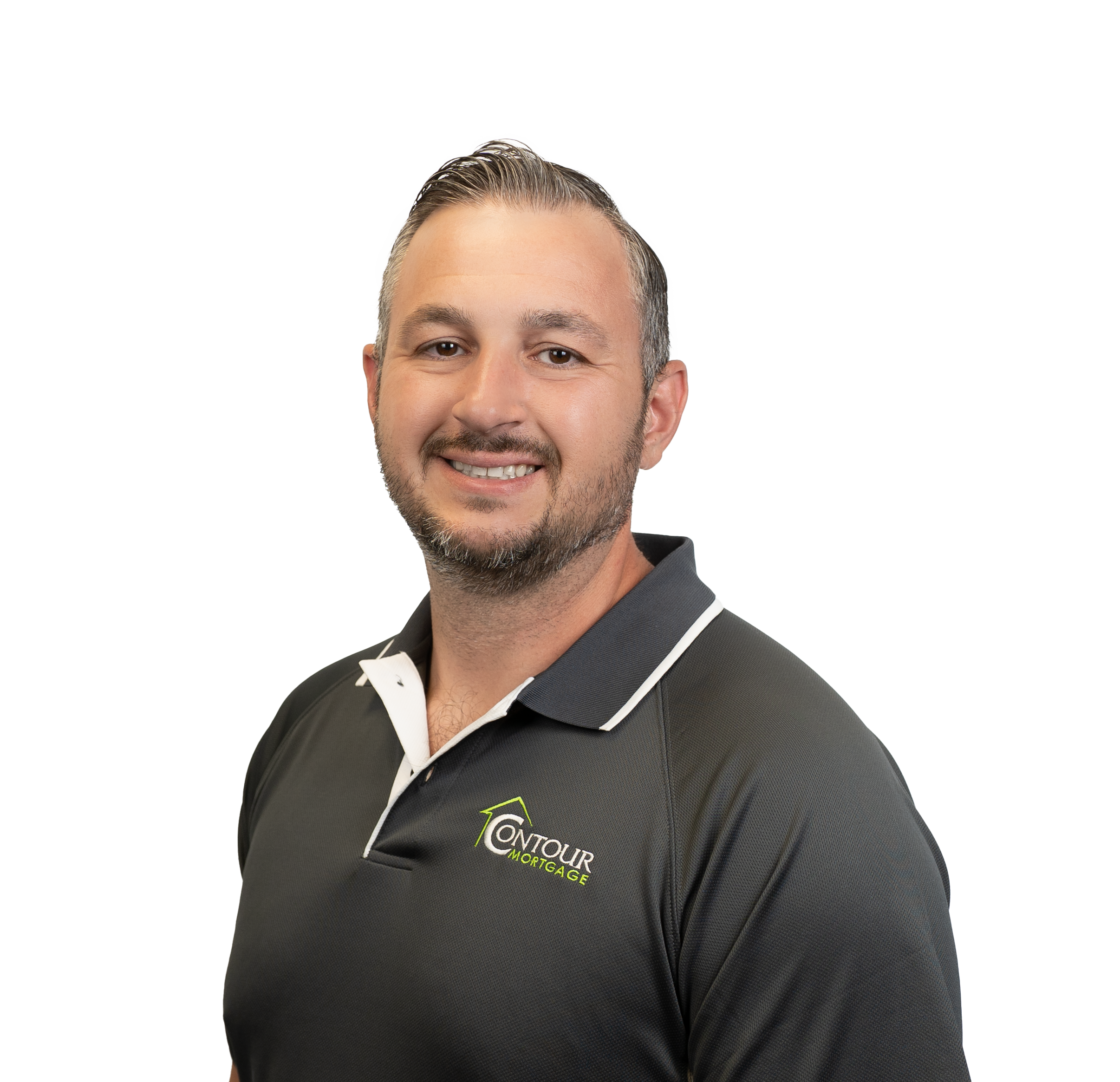 Scott Reynolds headshot