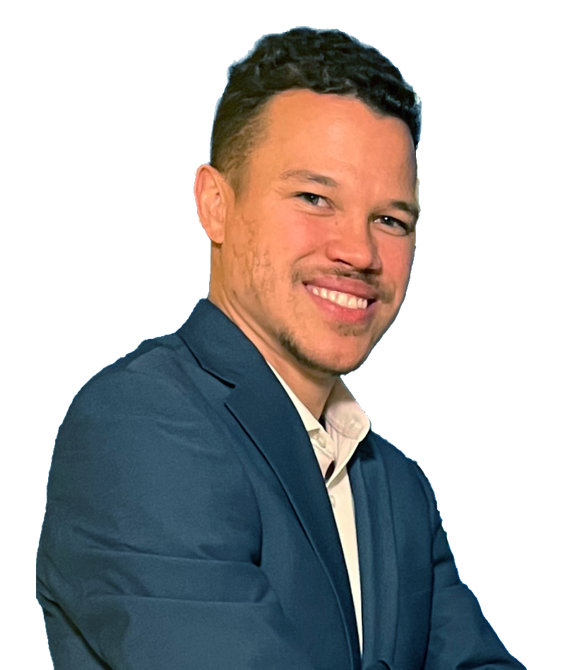 Sean Anthony Kolbinskie headshot