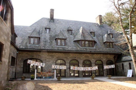 Seatuck Environmental Assiocation