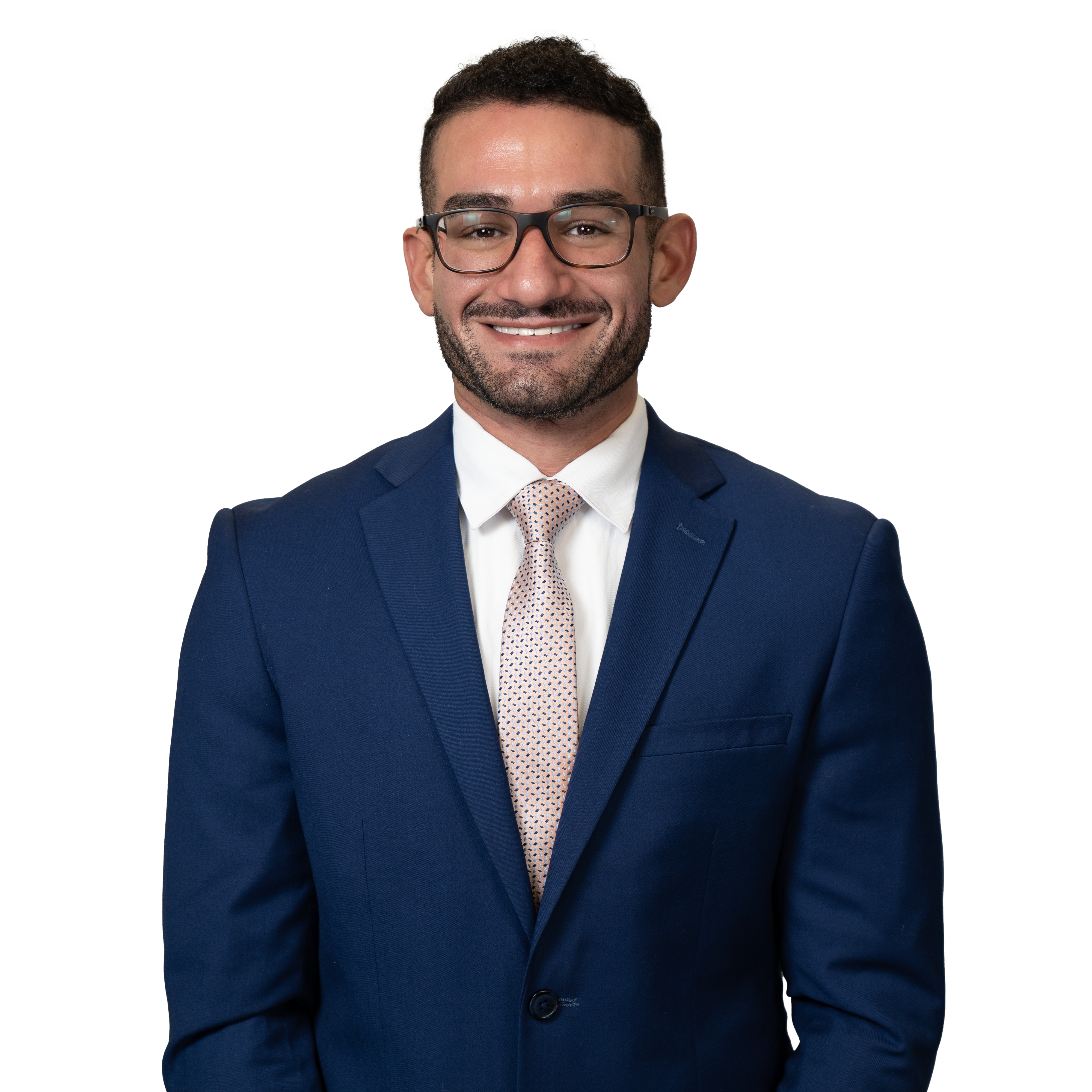  Serop Babikian headshot