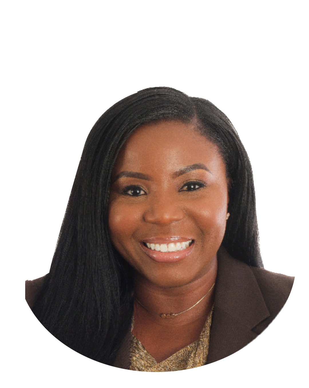 Sophia Adams headshot