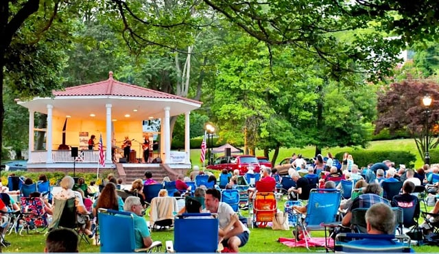 Summer Concert Series - Northport 