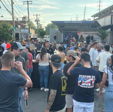 Thursday Night Live - Wantagh
