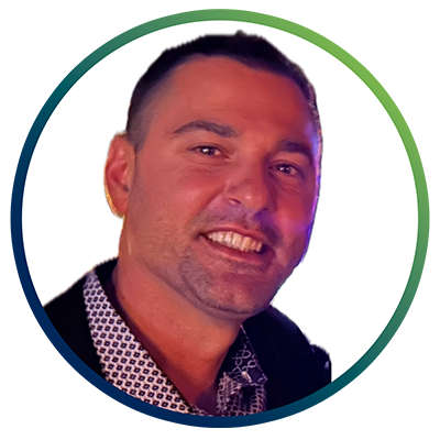 Brian Leibowitz headshot
