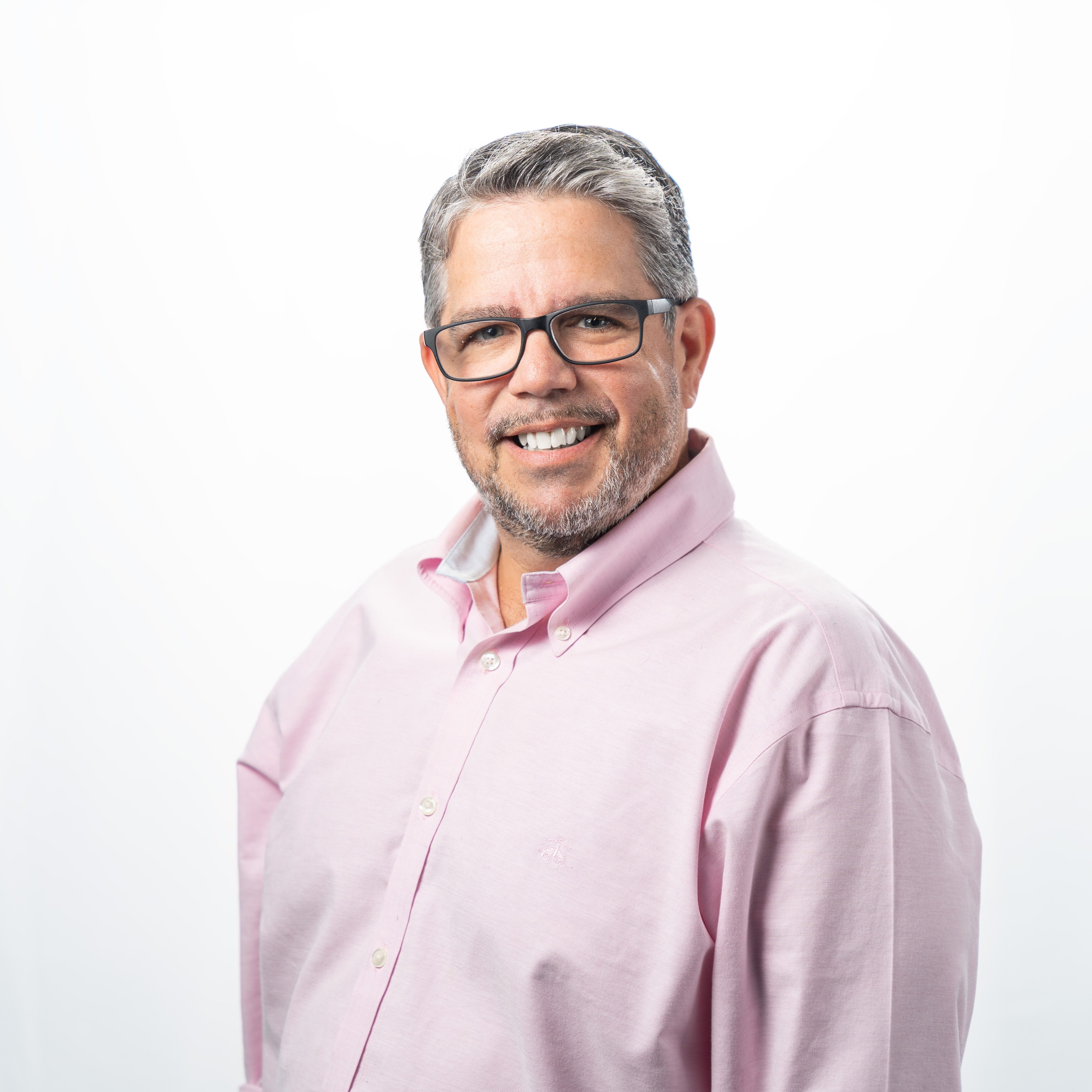 William Mansi headshot