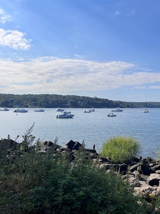 cold spring harbor state park
