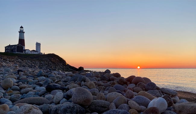 montauk lighthouse