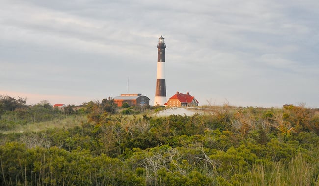 fire island lighthouse