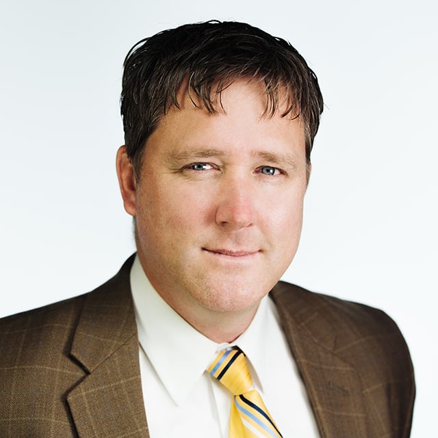 Scott Kay headshot