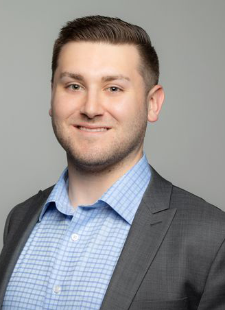 Sean Ford headshot