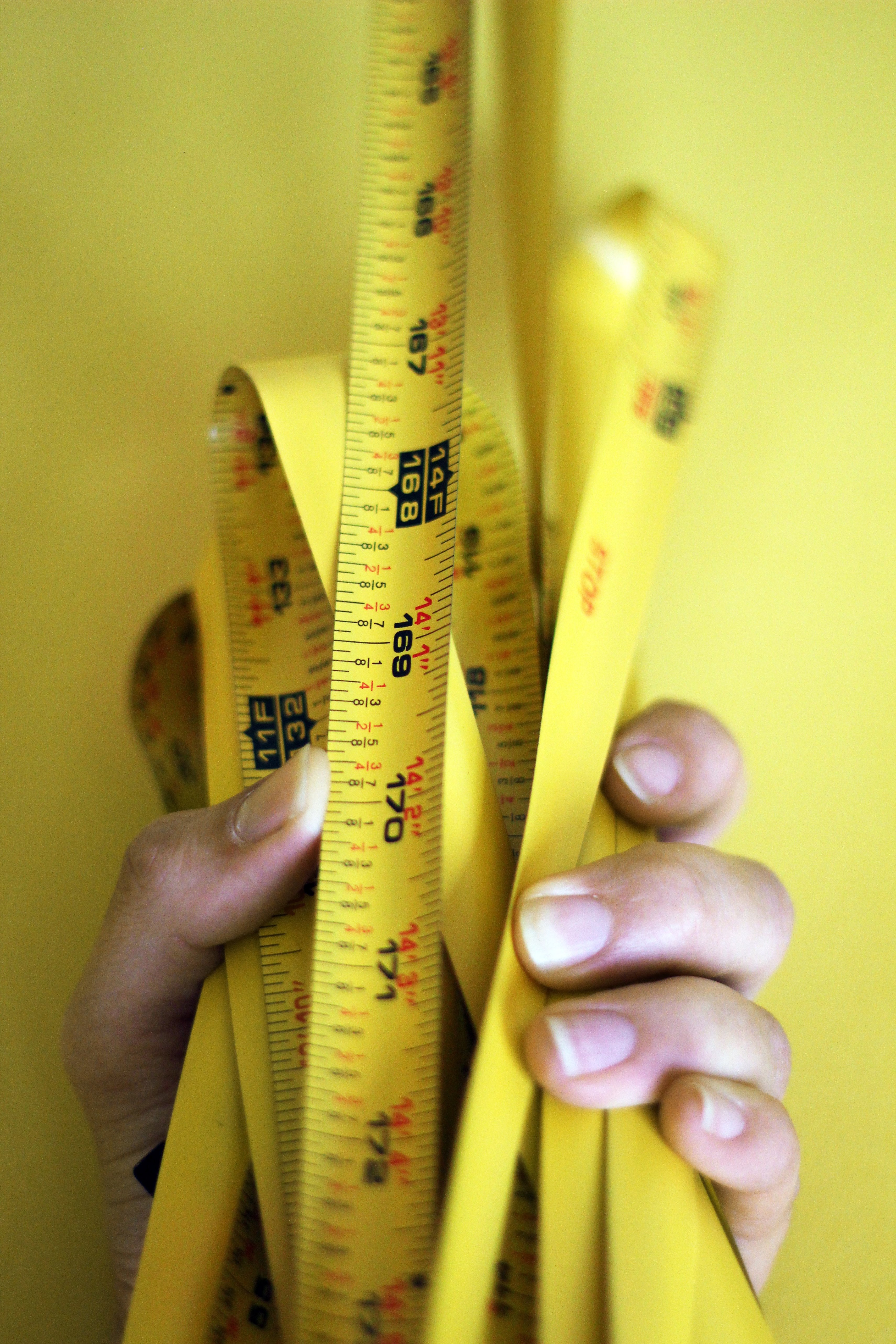 Tape Measure