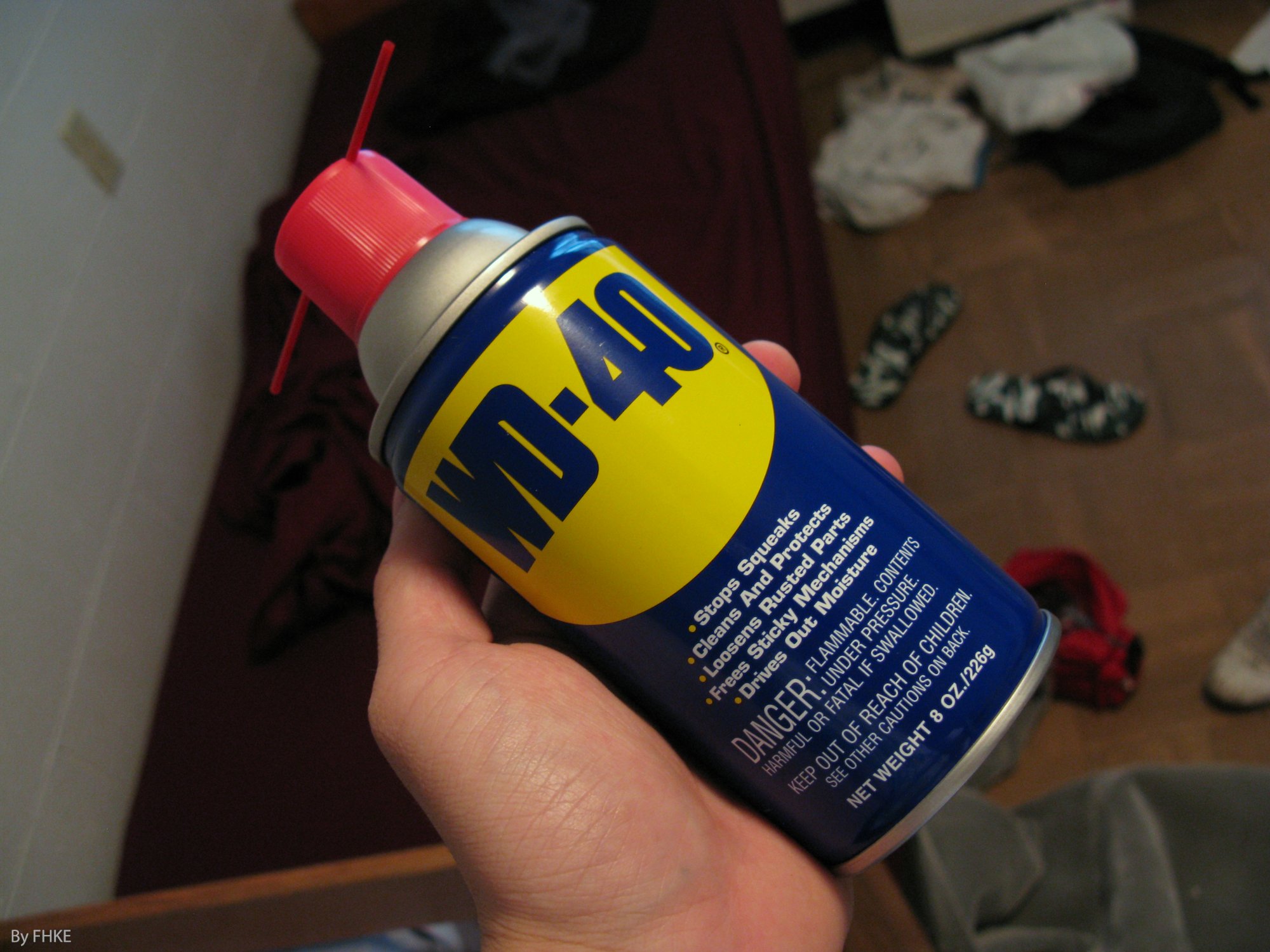 wd-40 2