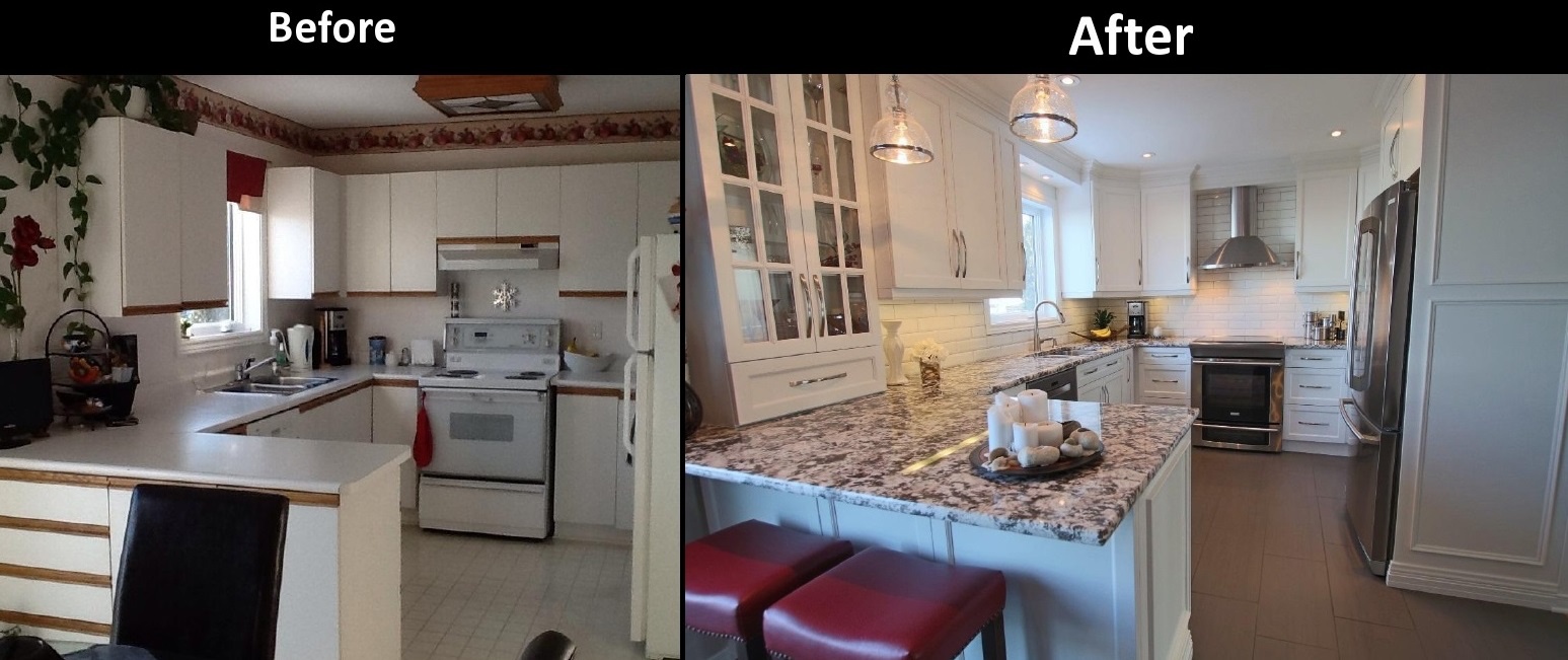 Renovation-Before-and-After