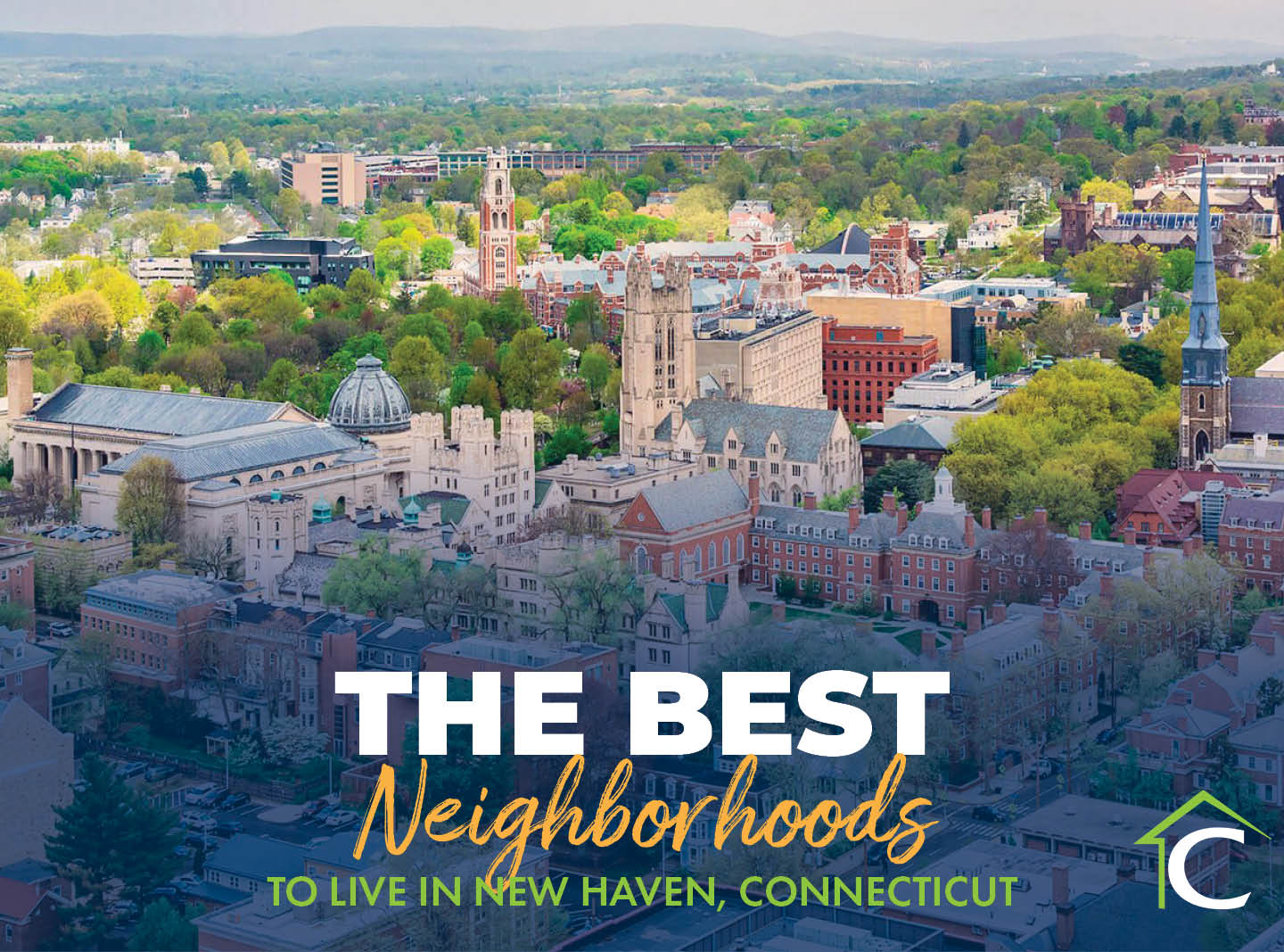 Top Things to Do in New Haven, CT