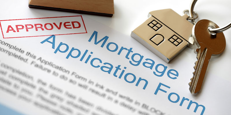 Getting a Mortgage Pre-Approval for a Spring Move