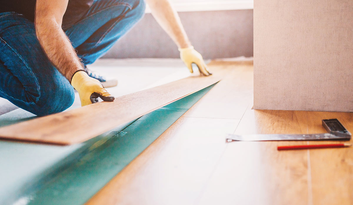 Adding To Your Mortgage For Renovations