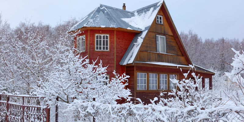 5 Tips for Selling Your Long Island Home in Winter