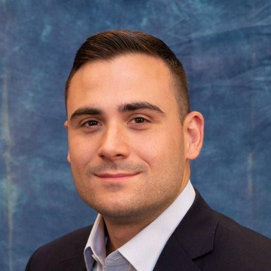 Bruce Biersack headshot