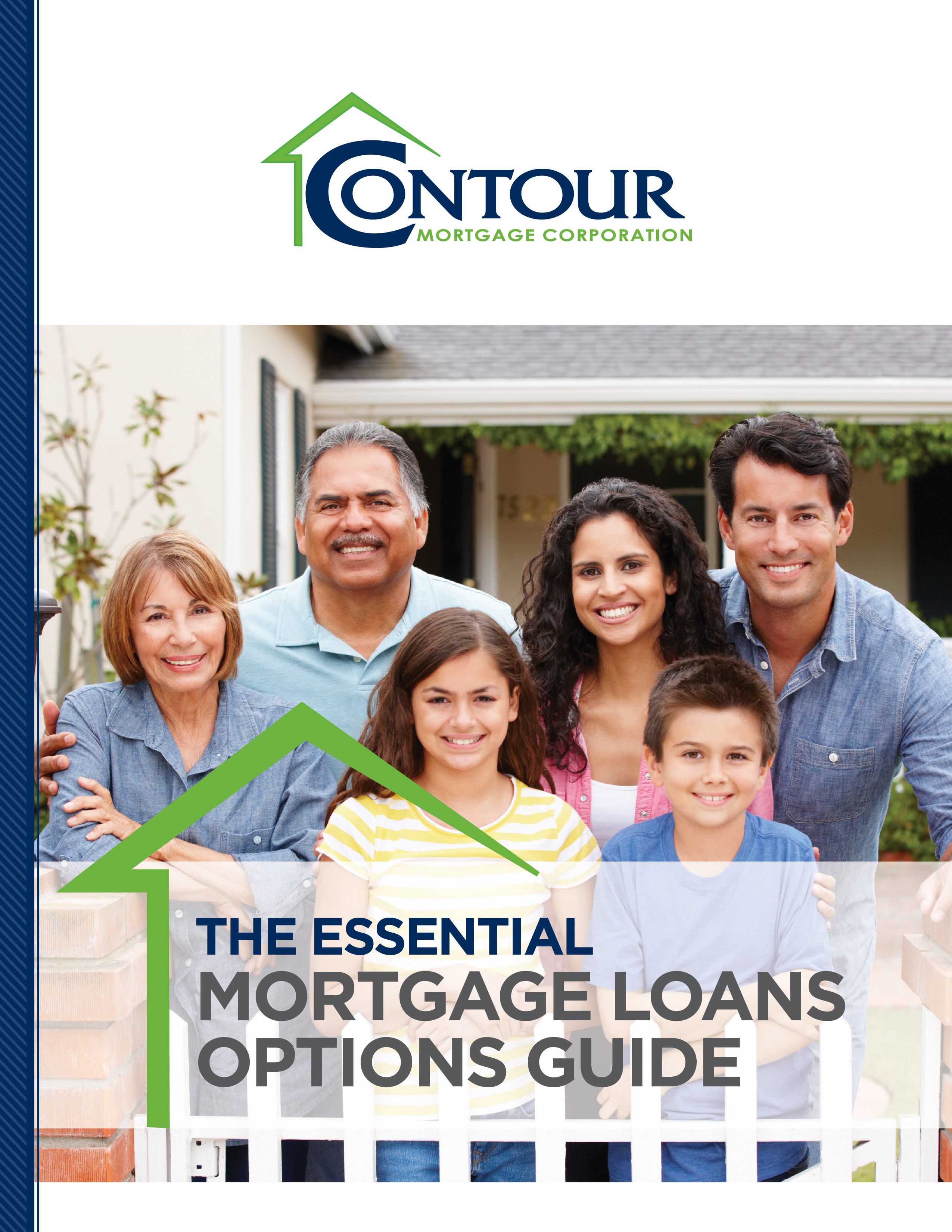 Contour Mortgage Loan Options Guide
