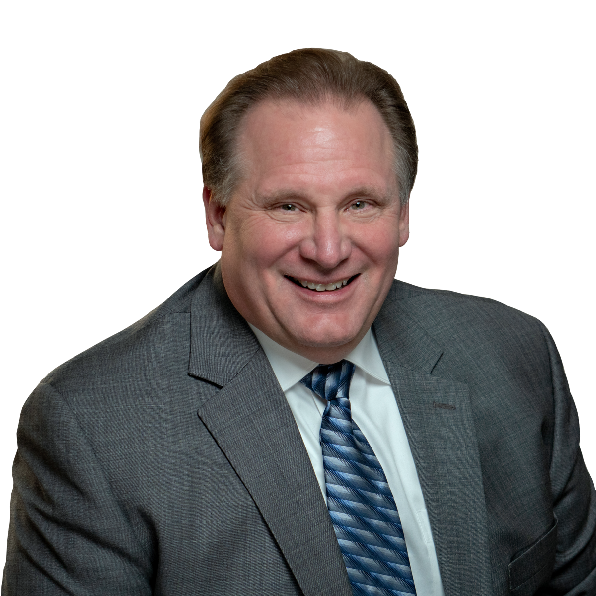 Eugene Stravinsky III headshot