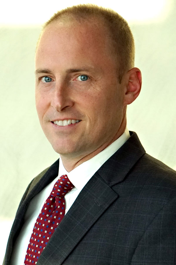 Drew Schoonmaker headshot