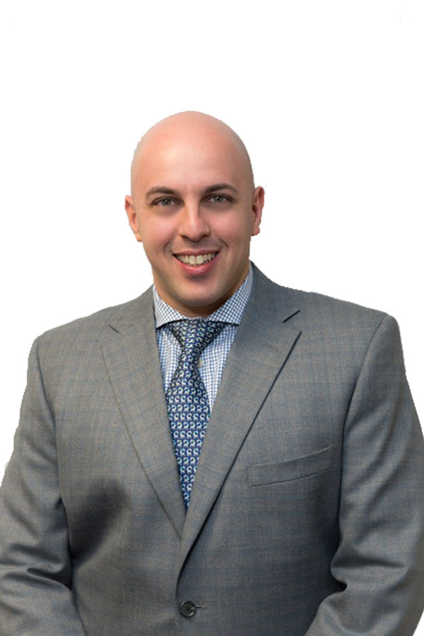 Igor Lipkin headshot