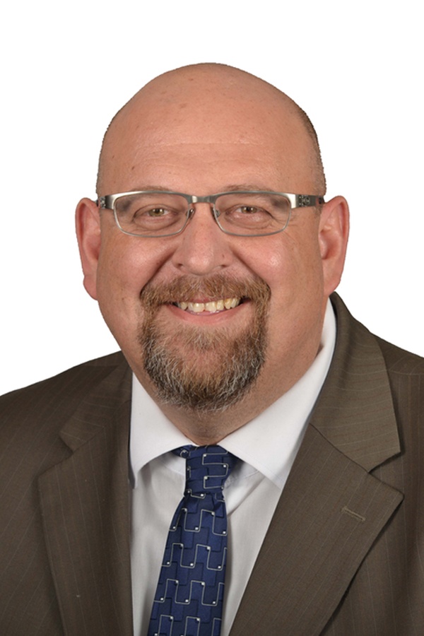 Joseph Tucciarone headshot