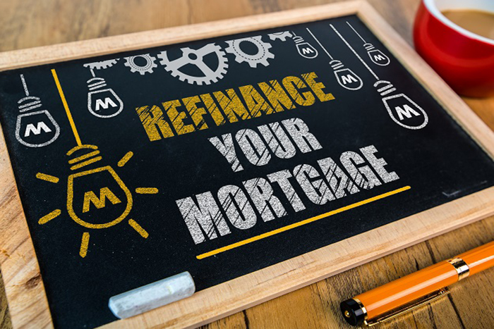 Refinance Your Mortgage