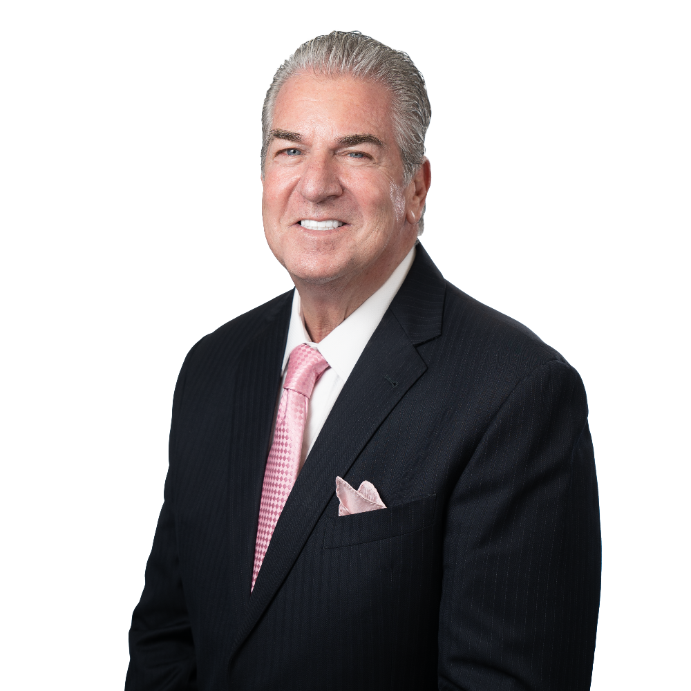 Robert Bram headshot