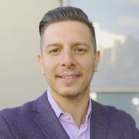 Mark Tsipis headshot